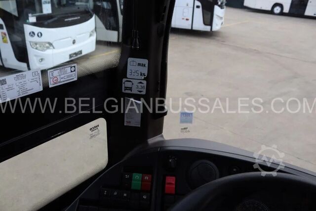  Iveco Crossway  Recreo  / 10.8m / Automatic