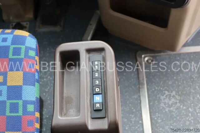  Iveco Crossway  Recreo  / 10.8m / Automatic