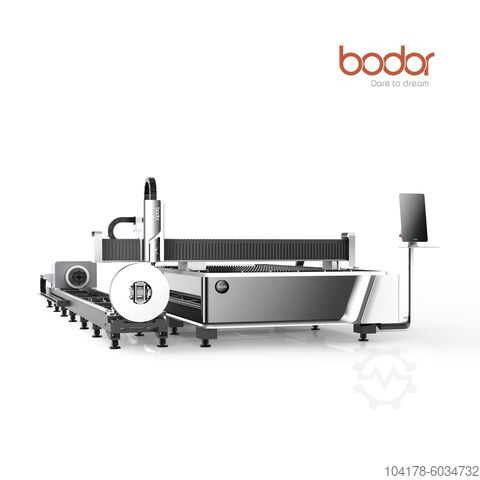 Fiber prerja makinë lazer  Bodor A-T