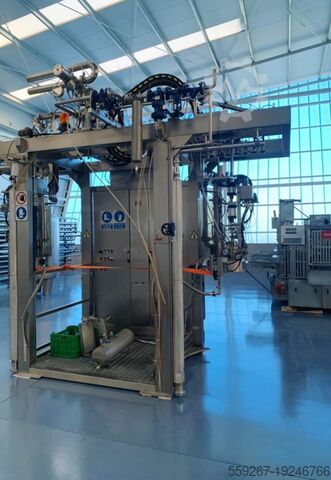 MANZINI F60 ASEPTIČNI PUNJAČ MANZINI F60