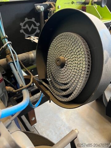 Automatische tuinschermmachine ISM ATM-01