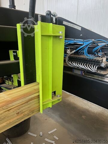 Automatische tuinschermmachine ISM ATM-01