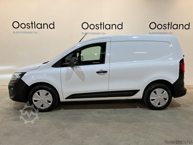 Camioneta familiar de techo alto Nissan Townstar N-Connecta L1 44 kWh / 100% elektrisch...