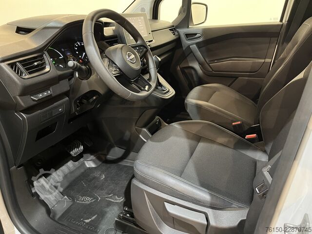 Camioneta familiar de techo alto Nissan Townstar N-Connecta L1 44 kWh / 100% elektrisch...