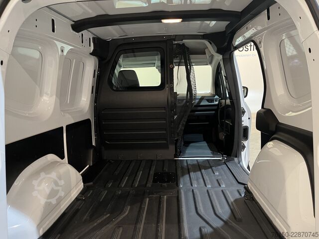Camioneta familiar de techo alto Nissan Townstar N-Connecta L1 44 kWh / 100% elektrisch...