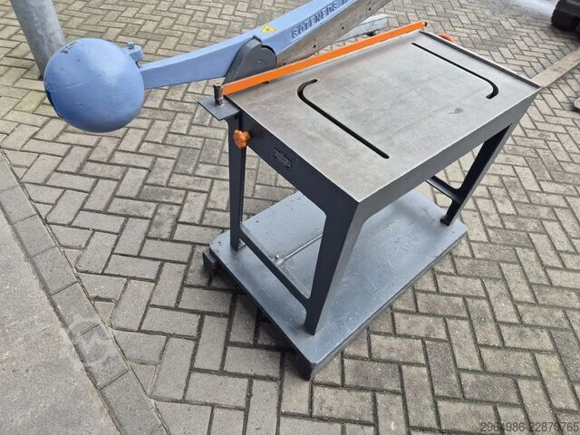 Emnesaks Göteneds 