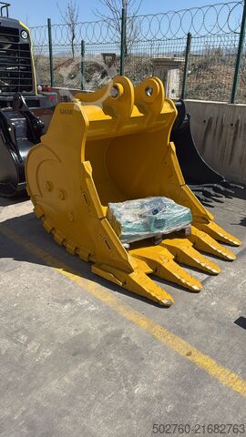Balde Komatsu PC350