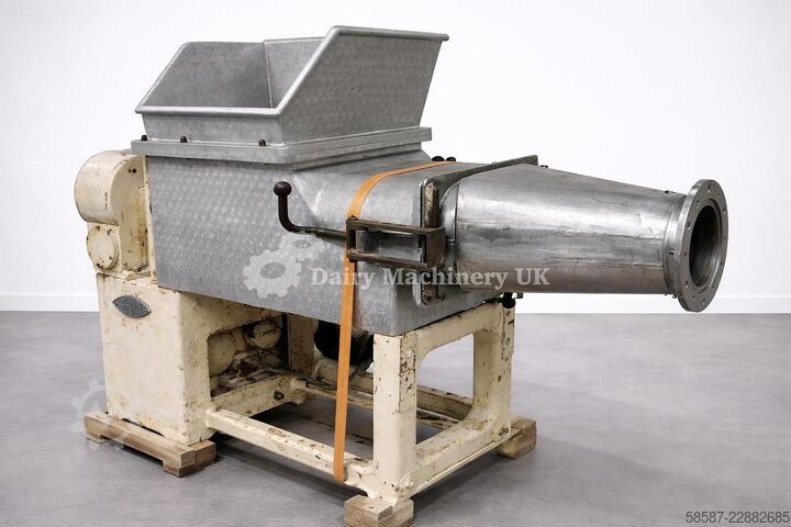 Tolva de mantequilla Benhil con control de temperatura Benhil Stand Alone Butter Hopper