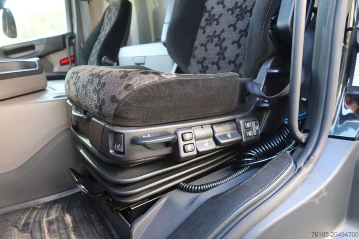 Scania G450 6x2 Huif. Schuifdak Scania G450 6x2 Huif. Schuifdak