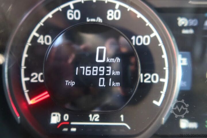 Scania G450 6x2 Huif. Schuifdak Scania G450 6x2 Huif. Schuifdak