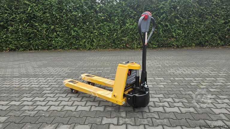Electric pallet truck NEW EPT ept 20h