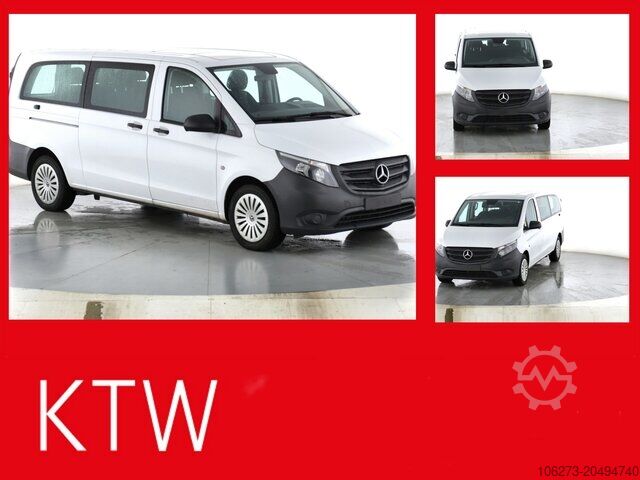 미니버스 Mercedes-Benz Vito 114 TourerPro,Extralang,8Sitzer,Automatik