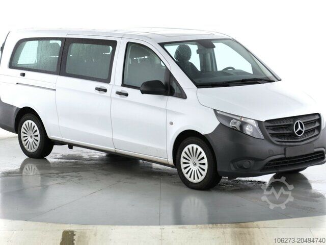 미니버스 Mercedes-Benz Vito 114 TourerPro,Extralang,8Sitzer,Automatik