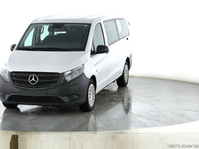 미니버스 Mercedes-Benz Vito 114 TourerPro,Extralang,8Sitzer,Automatik