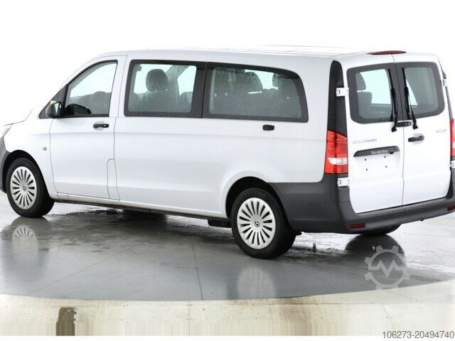 미니버스 Mercedes-Benz Vito 114 TourerPro,Extralang,8Sitzer,Automatik