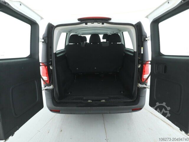 미니버스 Mercedes-Benz Vito 114 TourerPro,Extralang,8Sitzer,Automatik