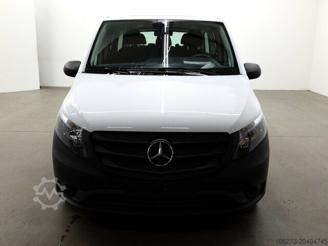 미니버스 Mercedes-Benz Vito 114 TourerPro,Extralang,8Sitzer,Automatik