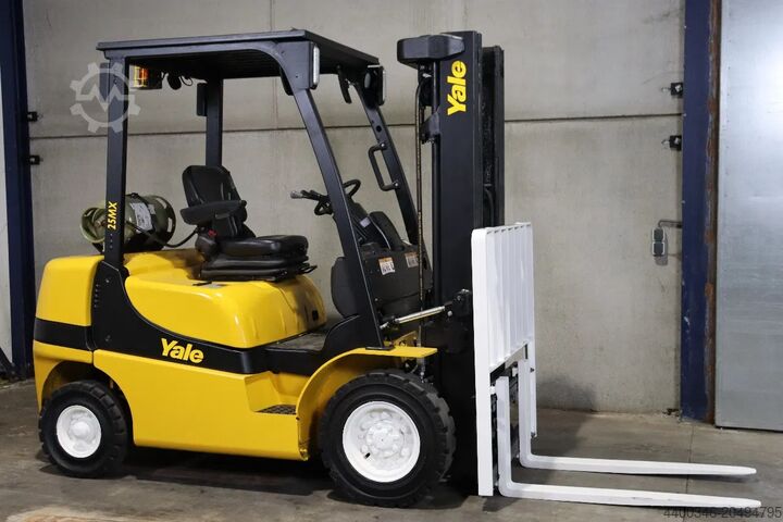 Forklift Yale 25MX