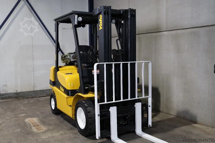 Forklift Yale 25MX