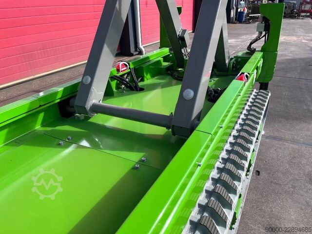 Schaarlift Fronteq FS0610TL 8m hoogwerker Special price - aanbieding!