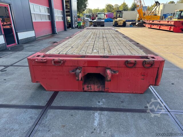Seacom RT40/100 Seacom RT40/100