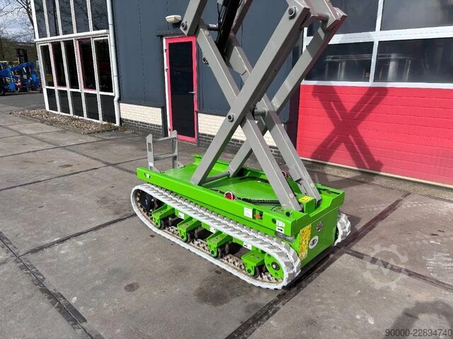 Ollós emelő Fronteq FS0610T NEW ON STOCK