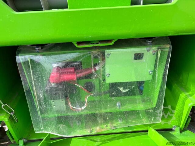 Ollós emelő Fronteq FS0610T NEW ON STOCK