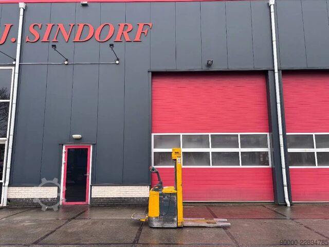  Jungheinrich WP 12S