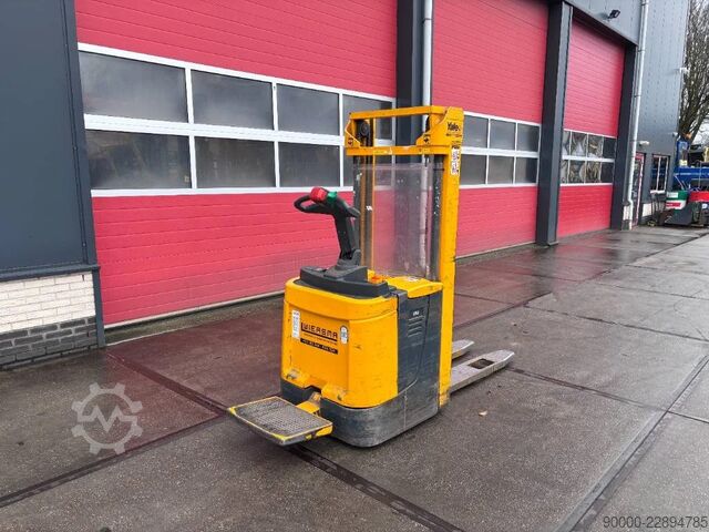  Jungheinrich WP 12S