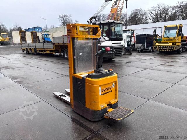  Jungheinrich WP 12S