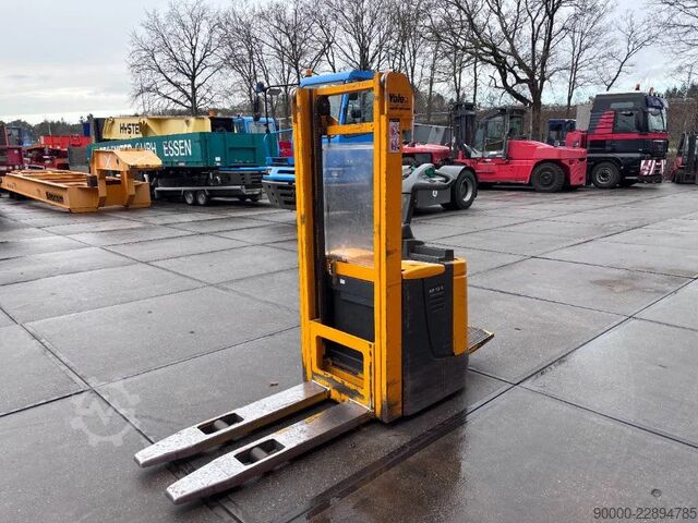  Jungheinrich WP 12S