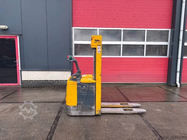  Jungheinrich WP 12S