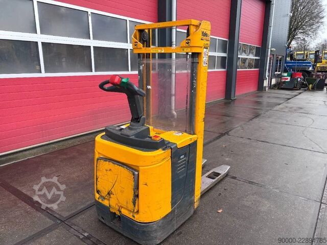  Jungheinrich WP 12S