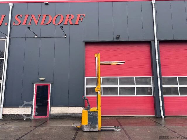  Jungheinrich WP 12S