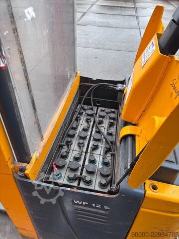  Jungheinrich WP 12S