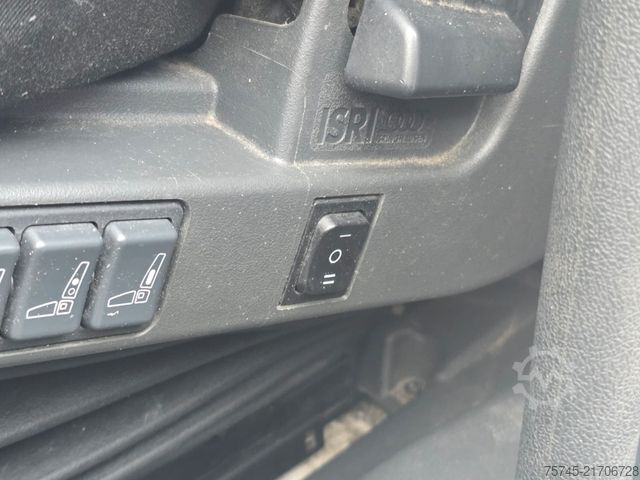 冷蔵バン MERCEDES-BENZ ATEGO 816 * CARRIER SUPRA 850 * KLIMA *  TEMP