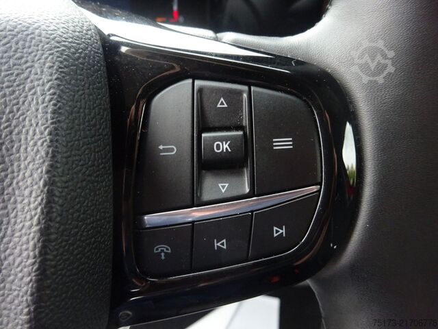 Camión de bomberos FORD Tourneo Custom Aut. L1 Titanium AHK Navi MTW 112