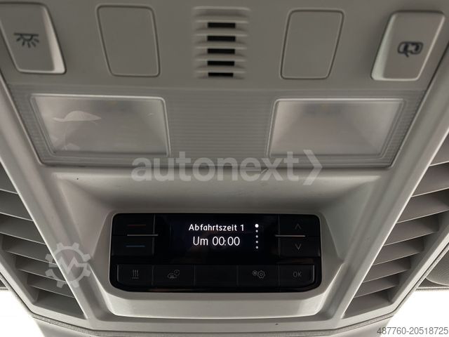 Minibus VOLKSWAGEN Crafter 35 *ROLLSTUHL-LIFT* KAMERA+STNADHEIZ. 21