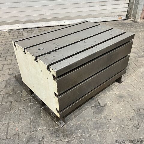 Fastspændingsterning UNBEKANNT 1000x700x630mm