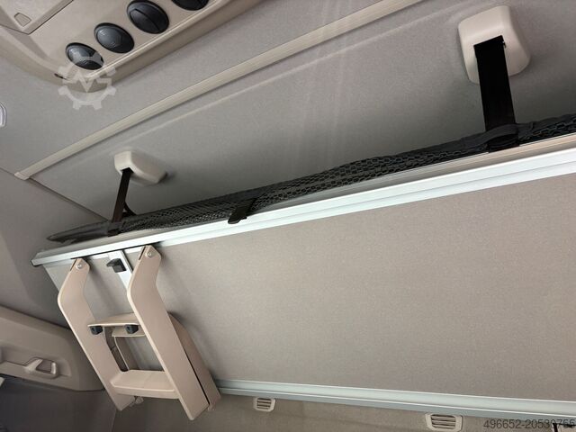 Standard tractor unit DAF XF 480 FT