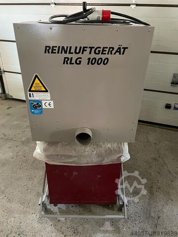  RLG 1000