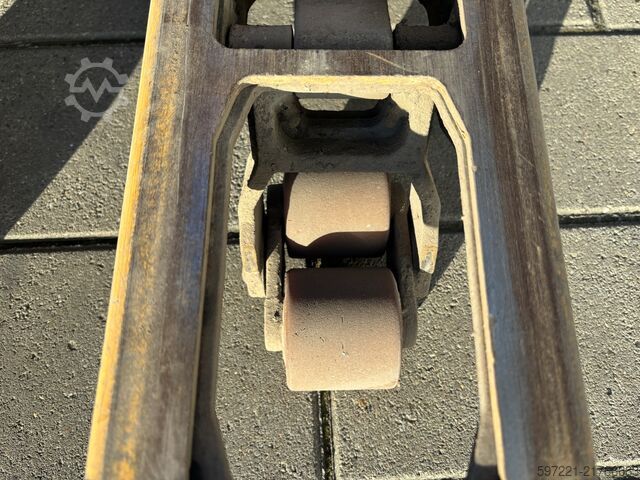 Palleløftere Jungheinrich EJC 216z