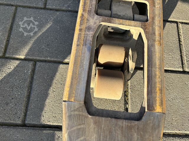 Palleløftere Jungheinrich EJC 216z