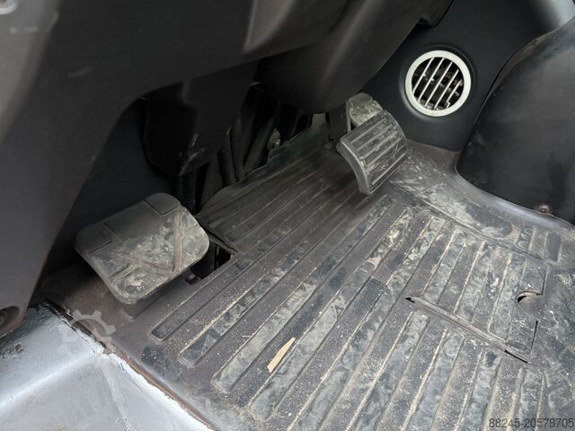 VS-22501 Forklift elektrik triplex Still RX60-30 Tahun 2012 STILL RX60-30