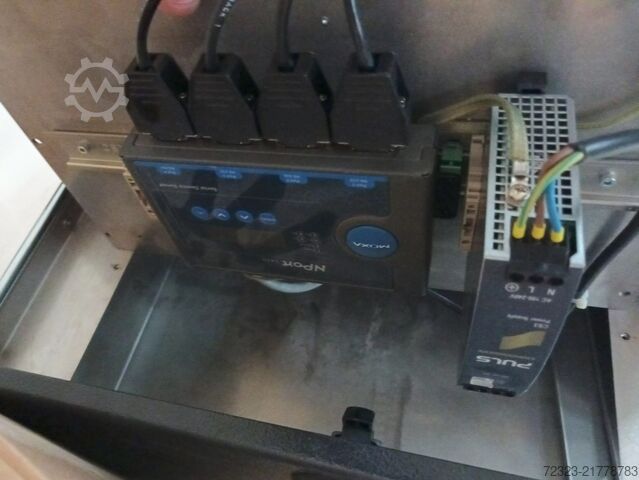 봉투 삽입기 KERN 2600