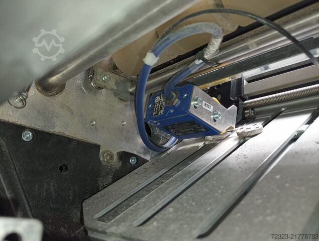 봉투 삽입기 KERN 2600