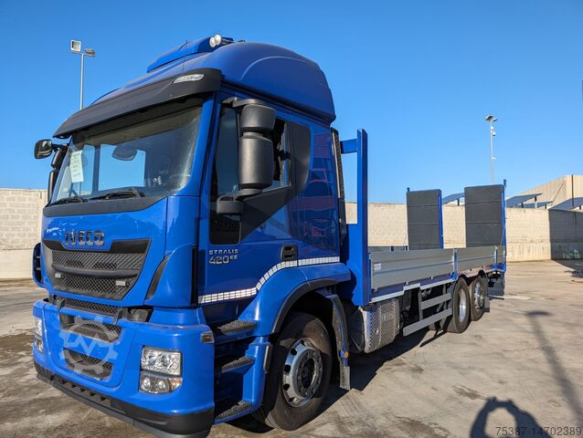 Iveco AT260S42