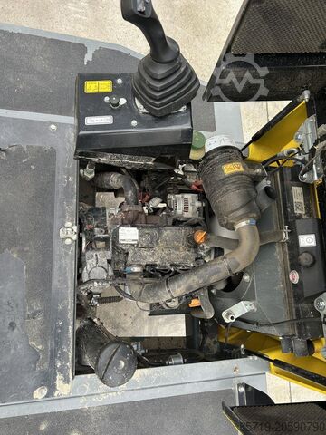 Dumper Wacker Neuson DW30 (8303)