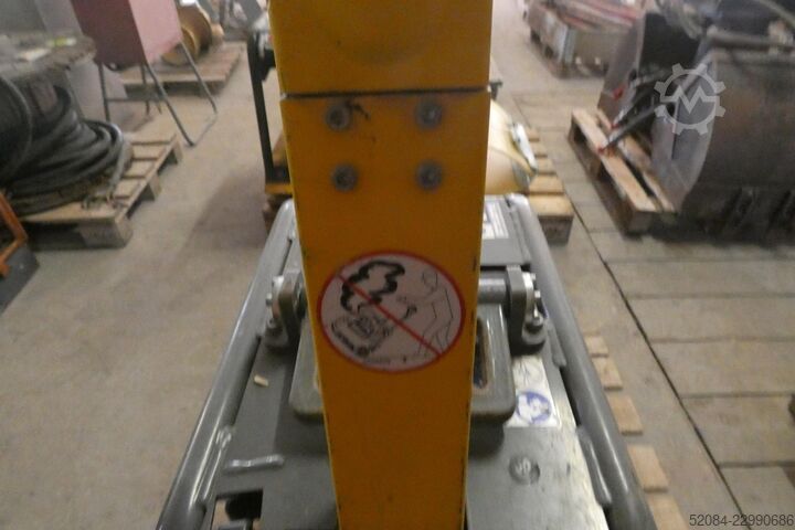  Wacker Neuson DPU2550