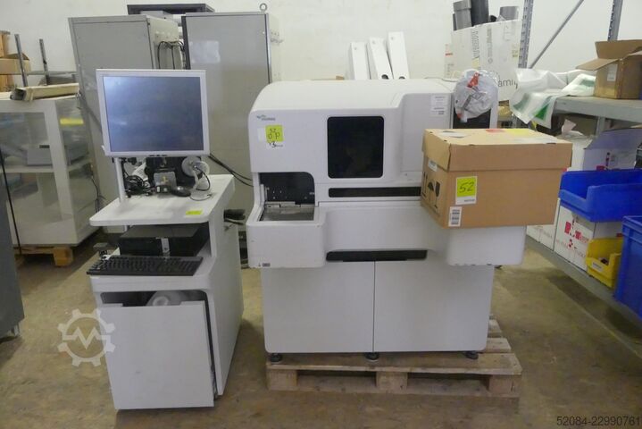  Sysmex CS-5100
